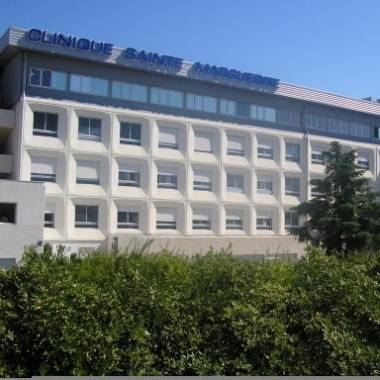 Hôpital Privé Toulon Hyères Sainte-Marguerite